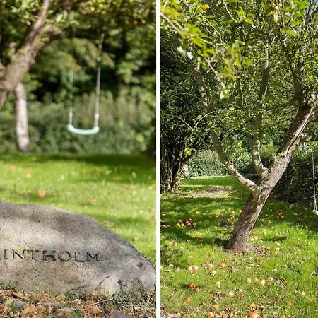 Feriehus Sb145-augustenborg-sonder-kettingskov-15 *